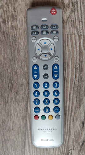 Philips sru 5010 ii - philips,