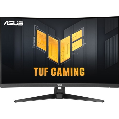 Ecran gamer incurvé - pc, asus