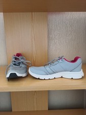 Baskets femme Kalenji T 37 Gris Rose NEUVE Sans Emballage.