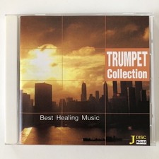 B29491 CD (occasion) trompette de relaxation avec musique légère de souvenirs
