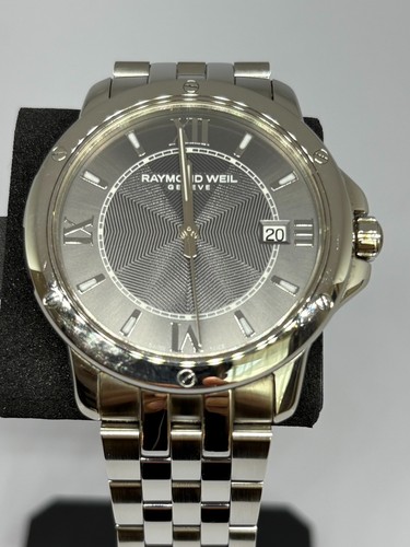Montre pour homme - raymon, weil