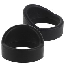  2 PCS Oculaire Binoculaire