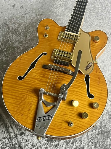 Gretsch g6120 1962 - g6120-1962, custom