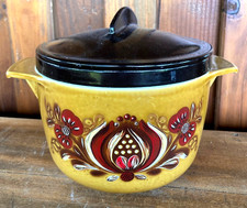 Service à fondue NOMAR fonte