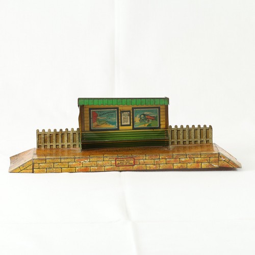 Hornby gare station - hornby,