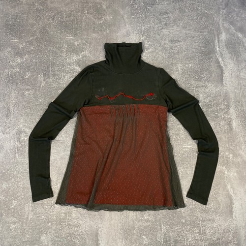 Cop copine women sheer - cop,