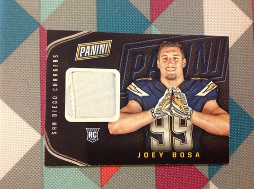 Joey bosa chargers - joey,