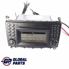 Mercedes CL203 Unité principale Lecteur CD Unité contrôle audio radio