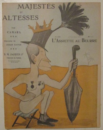 Satirique caricatures - satirique,