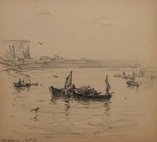 Georges Ricard-Cordingley