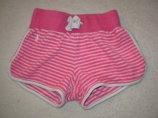 RALPH LAUREN Short Fille 4ans