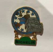 PIN'S CHAMPIONNAT DE FRANCE