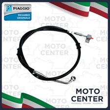 Tube Huile Frein Arrière PIAGGIO VESPA GTS 125 ABS E5 My 2022 (' 22- '24) - Vesp