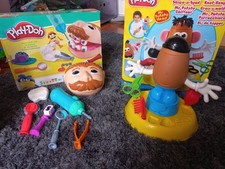 Lot de boîtes de moulage - Pate à modeler - Play Doh