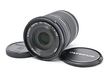 Objectif Olympus M.Zuiko