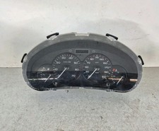 Bloc Compteurs Vitesse PEUGEOT Partner 1 CITROEN Berlingo 1 9662745180 000708613