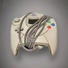 Manette de Sega Dreamcast