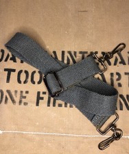 SANGLE EN TOILE pour Musette