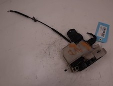 Serrure porte avd occasion VOLKSWAGEN PASSAT IV Phase 2 BREAK - 1.9 TDI 130ch -