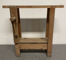 Établi Ancien Enfant Jouet