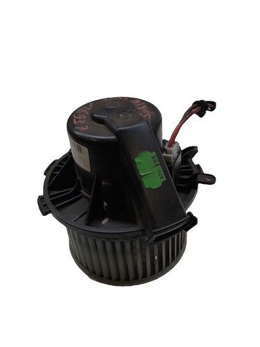 Moteur ventilateur chauffage