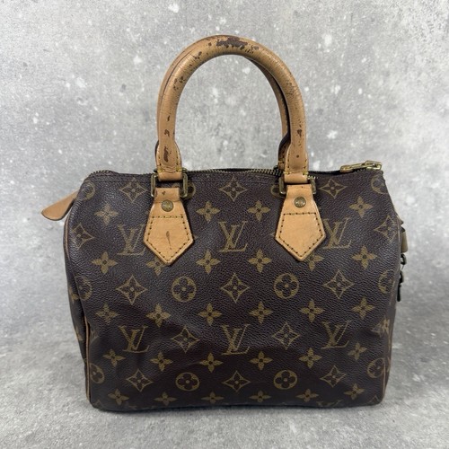 Louis vuitton speedy sac - speedy,