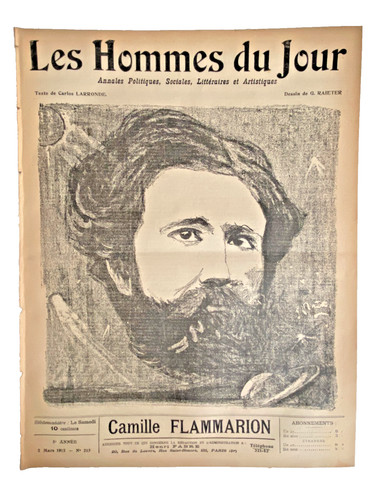 Les hommes jour 1912 - hommes,