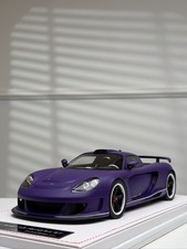 Porsche Gemballa Mirage GT