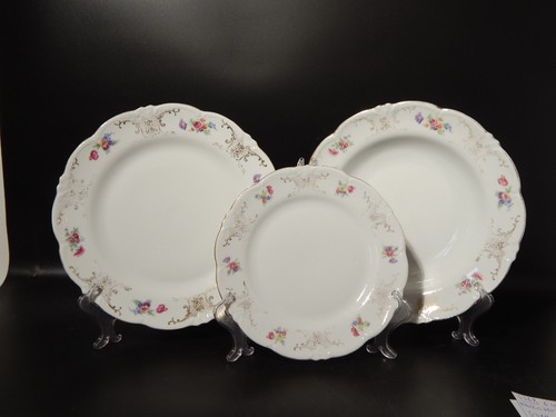 Set table vintage 7 - table,