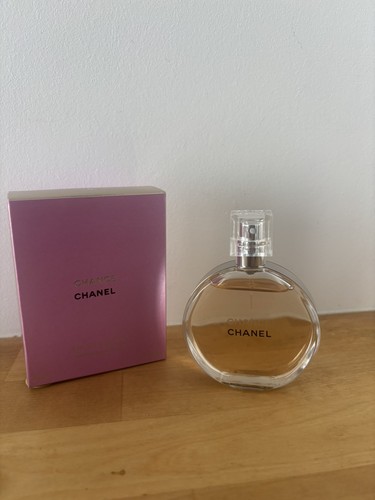 Eau toilette chance - eau,