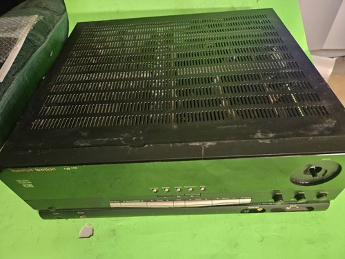 Harman kardon avr 130 - avr-130, av