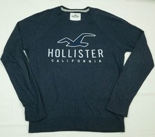 - PULL HOMME HOLLISTER