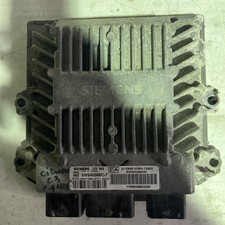 CALCULATEUR MOTEUR SID 804