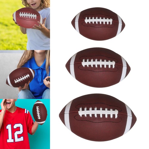 Ballon football américain - ballon,