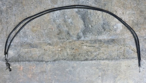 Cable accélérateur moto bmw - cable,