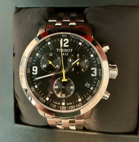 Tissot prc200 men - tissot,