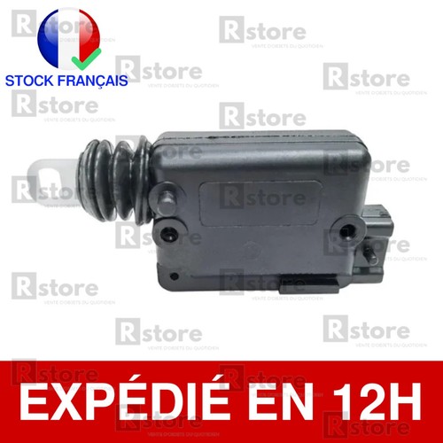 Moteur centralisation porte - moteur,