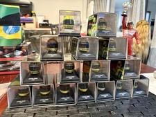 Ultra rare minichamps - minichamps, first