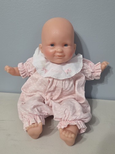 Vintage 1997 corolle - corolle, bébé
