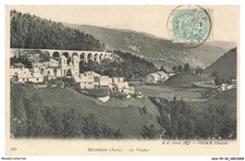 AUUP9-0709-39 - MORBIER - Le