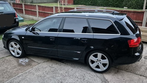 Breaking 2008 audi 2 0 - audi, 2.0