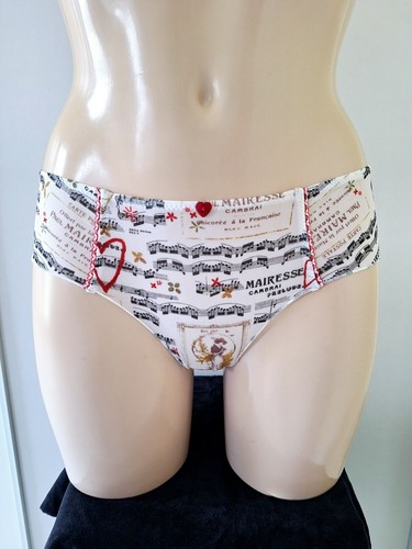 Antigel lise charmel culotte - lise,
