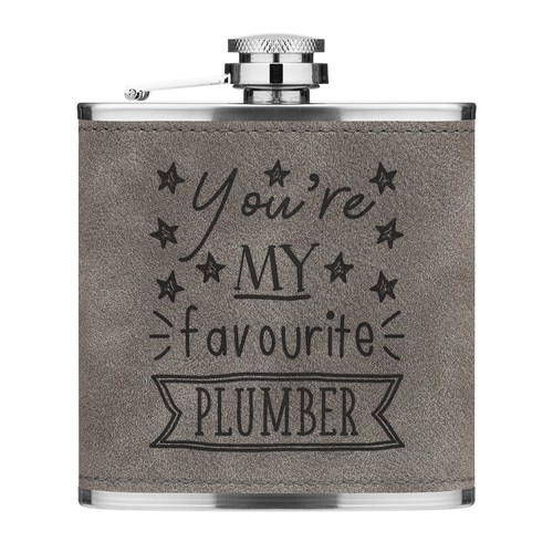 You mon préféré - mon, plombier