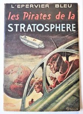 L'ÉPERVIER BLEU T. 4 a « Les