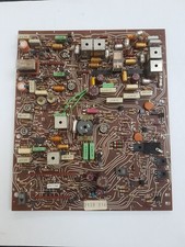 Carte Bang Olufsen Beocenter 7000