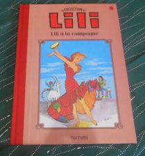 LILI A LA CAMPAGNE 5 BD
