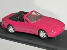 PORSCHE 944 CABRIOLET VEREM