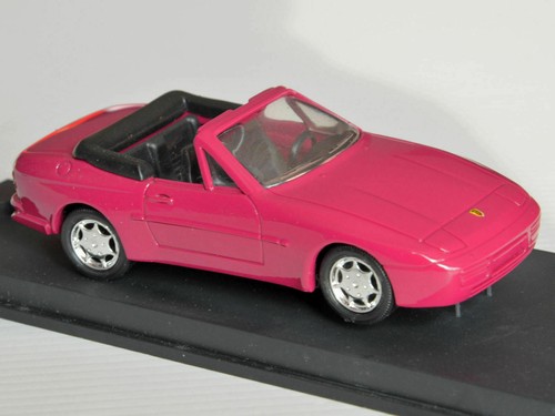 Porsche 944 cabriolet verem - 944,