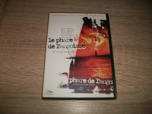 Dvd phare l - phare, de