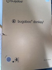 Bugaboo Donkey 2 Fabric Base